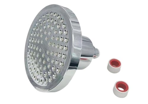 Pro Filtered Shower Head