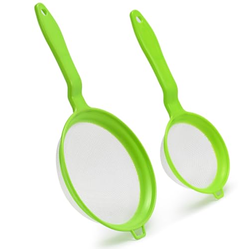 Kefir Strainer Set
