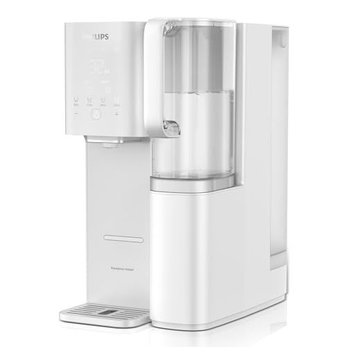Countertop Reverse Osmosis Water Filter