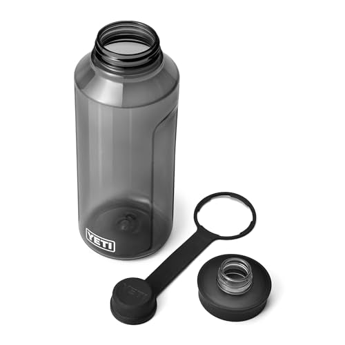 Yonder 1.5L 50 oz Water Bottle with Yonder Tether Cap