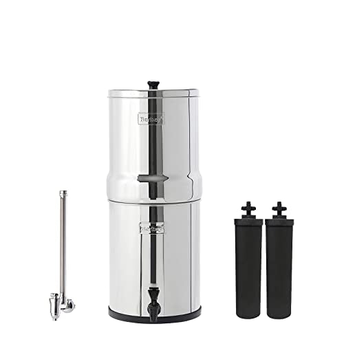 Royal Berkey Gravity