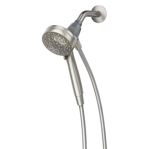 Engage Magnetix Spot Resist Brushed Nickel 3.5