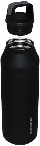 IceFlow Cap and Carry Water Bottle 50 oz