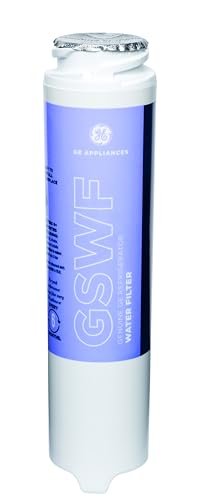 GE GSWF Refrigerator Water Filter