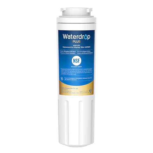 Plus UKF8001 NSF 401 Certified Refrigerator Water Filter