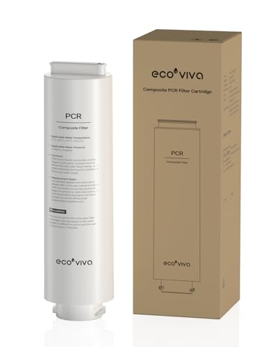 Mate 3 Replacement PCR Filter Cartridge