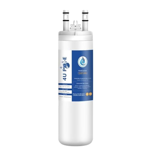 WF3CB Refrigerator Water Filter