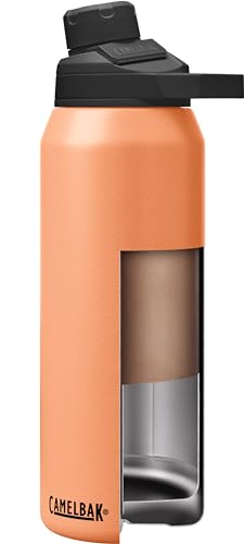 Chute Mag Vacuum Insulated Stainless Steel Water Bottle