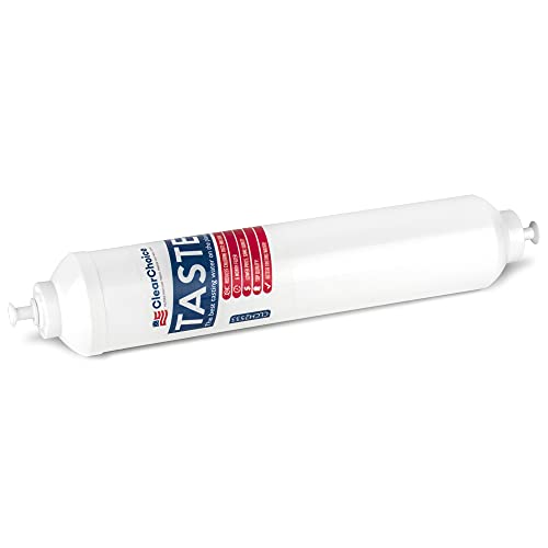 Universal Inline Fridge Filter 3 (3 Count)