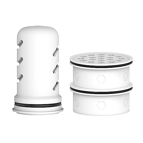 Pitcher Filters Compatible with LifeStraw