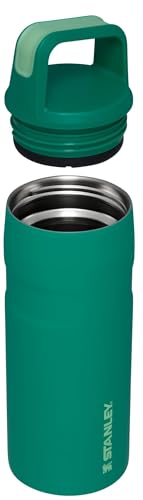 IceFlow Cap and Carry Water Bottle 16 oz