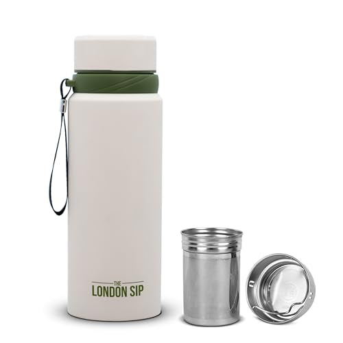 25 oz Multi Purpose Tea Infuser Mug