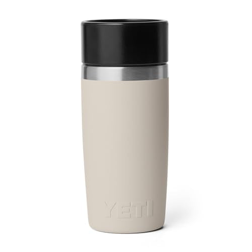 Rambler 12 oz Travel Bottle