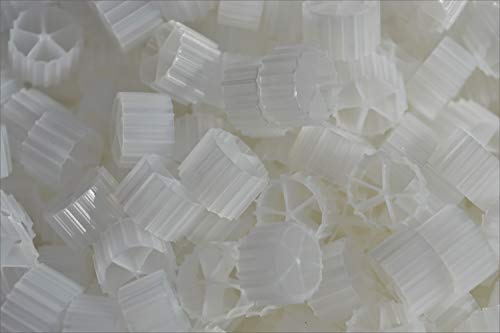 K2 Bio Filter Media Moving Bed Biofilm Reactor