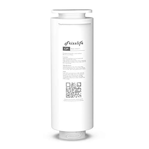 ASR211 Replacement Filter Cartridge For PD600