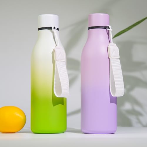 25oz Insulated Water Bottle