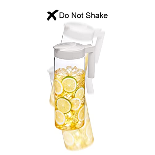 Skinny Tritan Pitcher