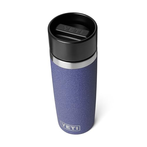Rambler 16 oz Travel Bottle