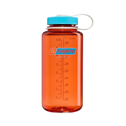 32 oz Wide Mouth Water Bottle