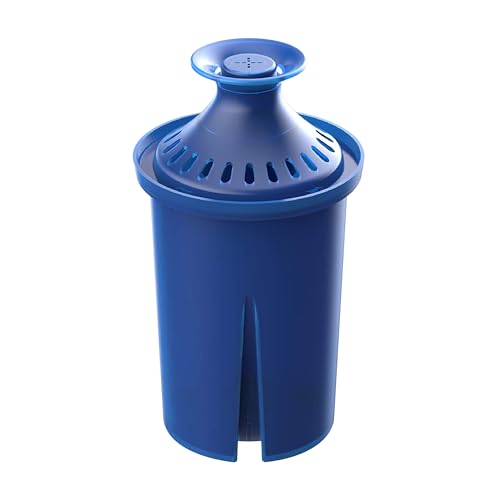 Pitcher Water Filter Replacement for Brita® Pitcher & Dispenser