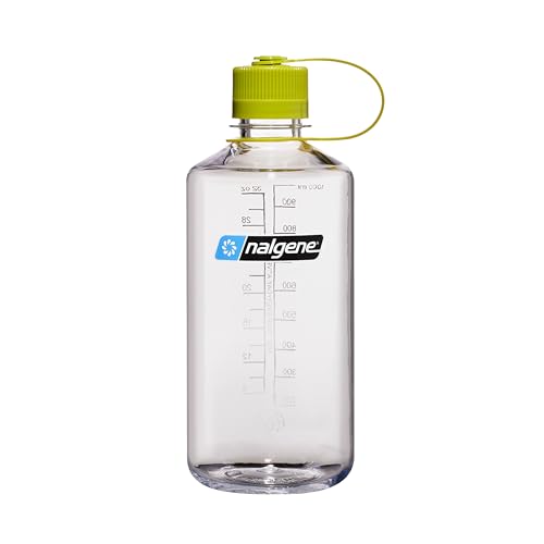 32 oz Narrow Mouth Water Bottle