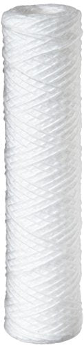 Pentair Pentek WP5BB20P Big Blue Sediment Water Filter