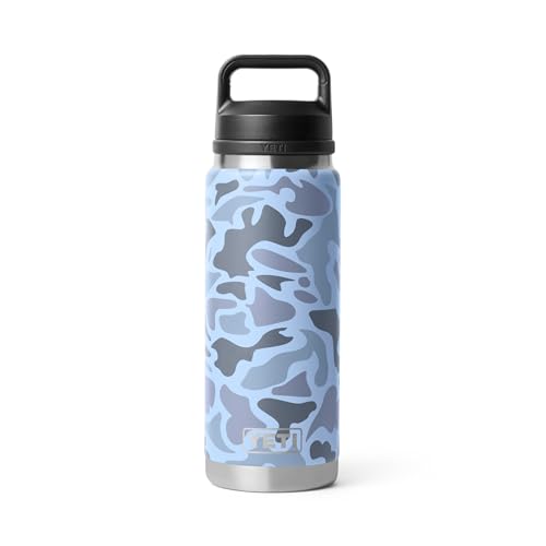 Rambler 26 oz Bottle