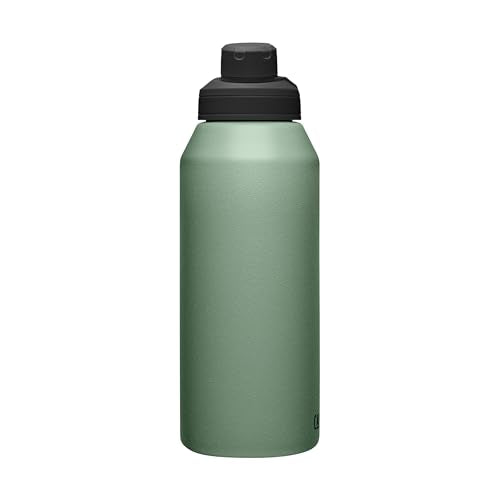 Chute Mag Stainless Steel Water Bottle 40oz