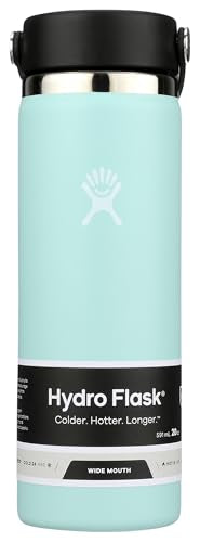 20 Oz Wide Flex Cap Dew
