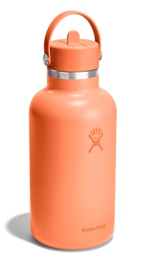 Water Bottle Insulated Stainless Steel