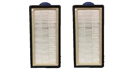 2 Replacement Eureka HF (2 Count)