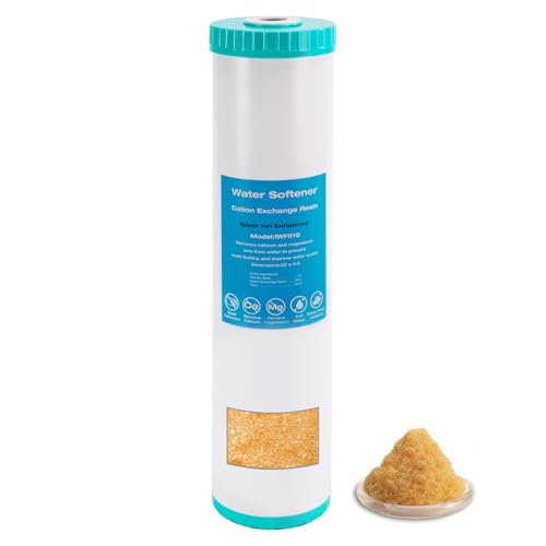 Water Softener Cartridge