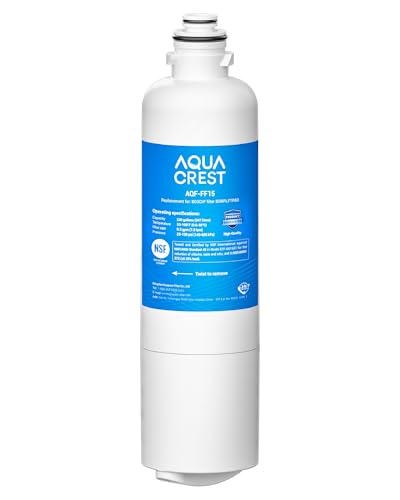 12033030 Water Filter Replacement for R Bosch® BORPLFTR50