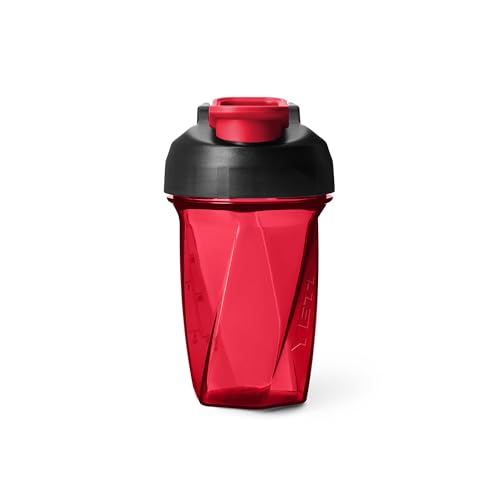 Yonder Helimix Vortex Blender Shaker Bottle Holds up to 20oz