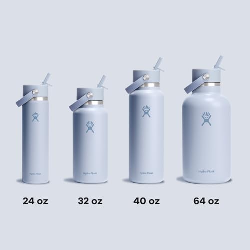 Water Bottle Insulated Stainless Steel