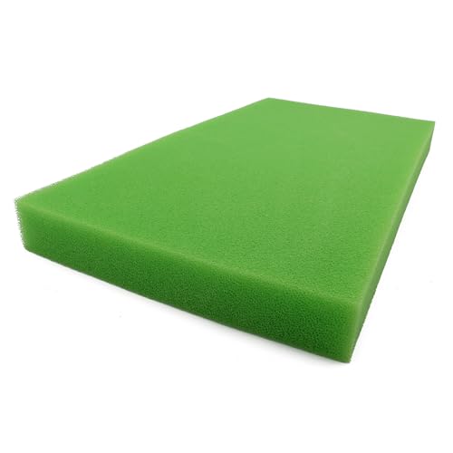 Aquarium Bio Sponge Pad Filter Media for Fish Tank