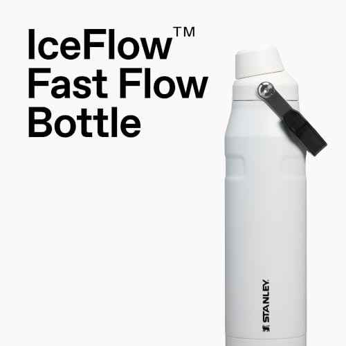 IceFlow Fast Flow Bottle