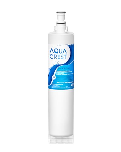 Water Filter Replacement for Everydrop® EDR5RXD1