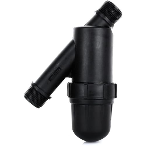 Drip Irrigation Filter
