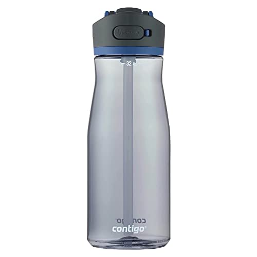 Ashland Water Bottle