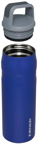 IceFlow Cap and Carry Water Bottle 24 oz