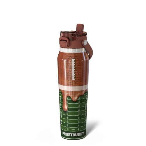 32oz Insulated Water Bottle