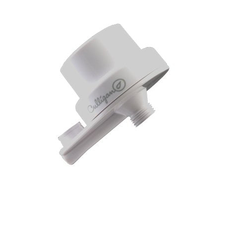 ISH 100 Inline Showerhead Filtration Attachment with Filter