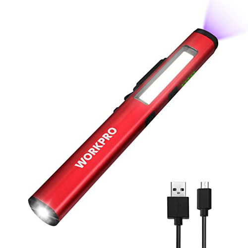 Rechargeable Pen Light