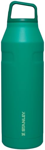 IceFlow Cap and Carry Water Bottle 50 oz