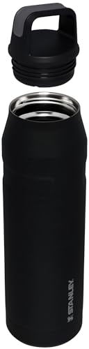IceFlow Cap and Carry Water Bottle 36 oz