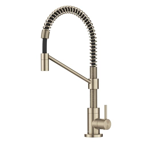 Bolden Single Handle Drinking Water Filter Faucet for Reverse Osmosis or Water Filtration System in Spot
