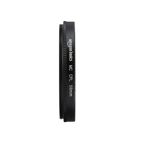 Circular Polarizer Camera Lens Filter