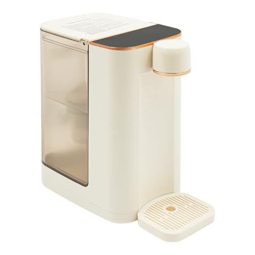 0.79gal Instant Hot Water Dispenser with Adjustable 5 Temperatures