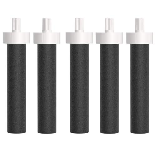5 Pack Replacement for Brita Water Filter (5 Count)